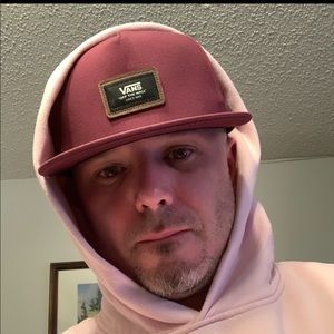 Meet your Posher, Adam